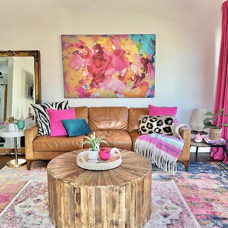 Spotless Modern Home Close To Lax & Sofi Stadium 英格尔伍德 外观 照片