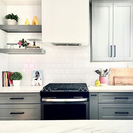 Spotless Modern Home Close To Lax & Sofi Stadium 英格尔伍德 外观 照片