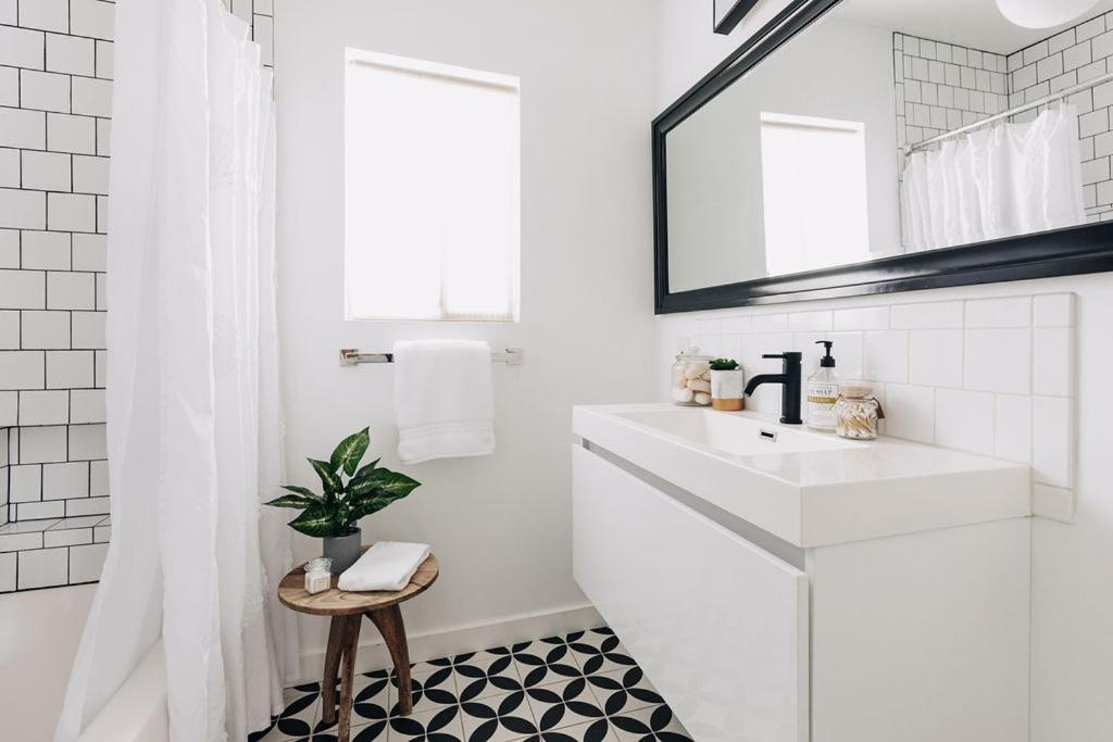 Spotless Modern Home Close To Lax & Sofi Stadium 英格尔伍德 外观 照片