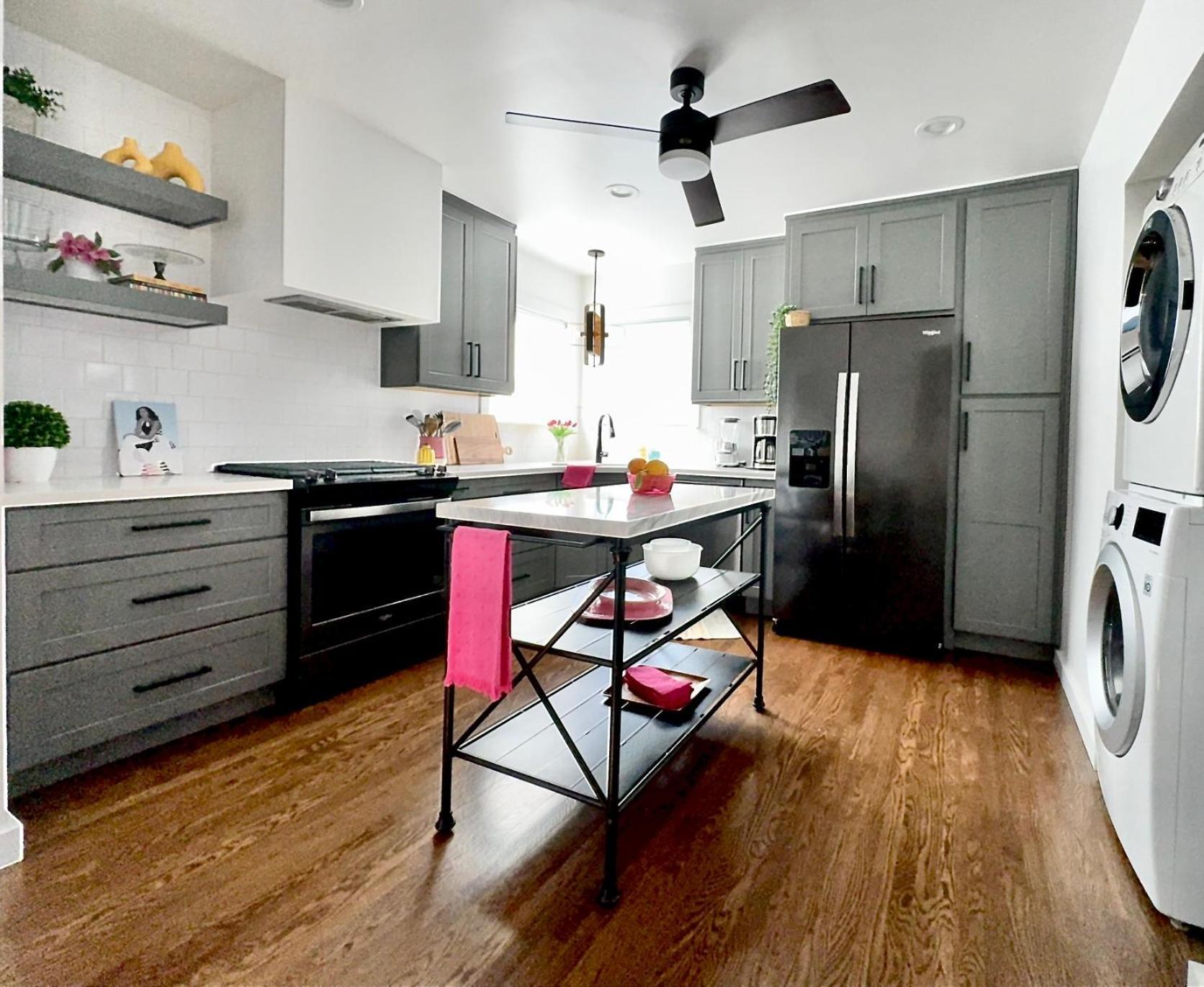 Spotless Modern Home Close To Lax & Sofi Stadium 英格尔伍德 外观 照片