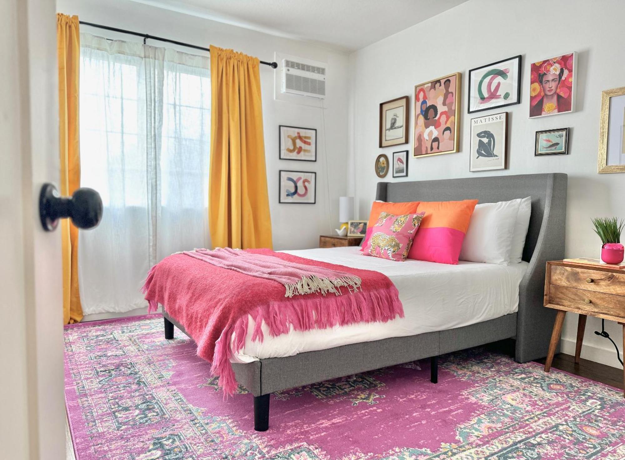 Spotless Modern Home Close To Lax & Sofi Stadium 英格尔伍德 外观 照片