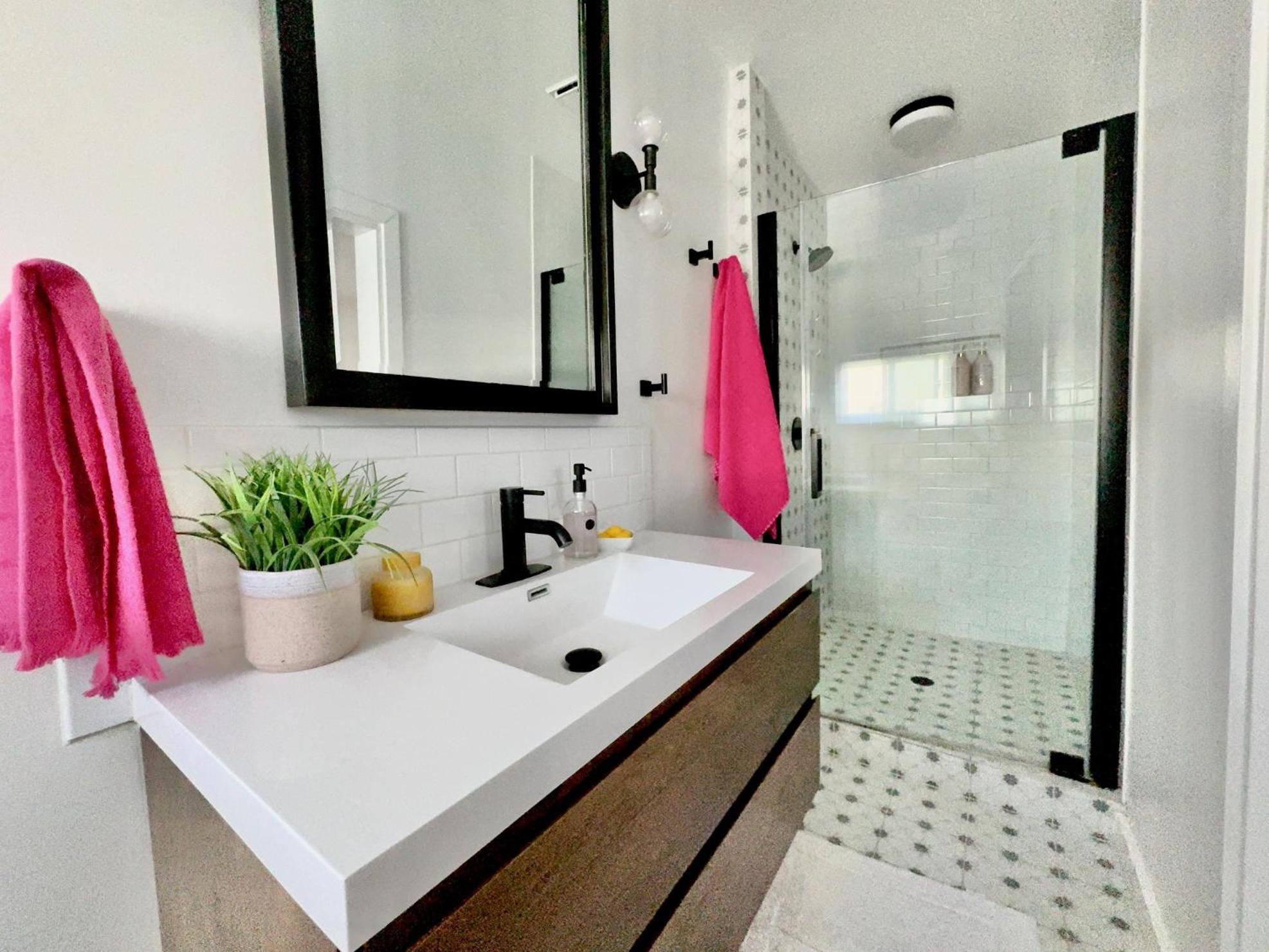 Spotless Modern Home Close To Lax & Sofi Stadium 英格尔伍德 外观 照片